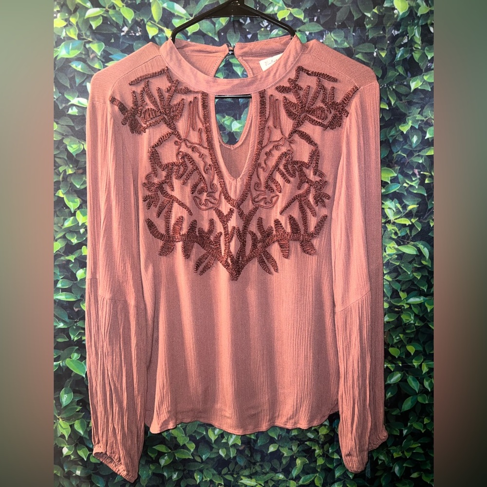 Vintage Havana top